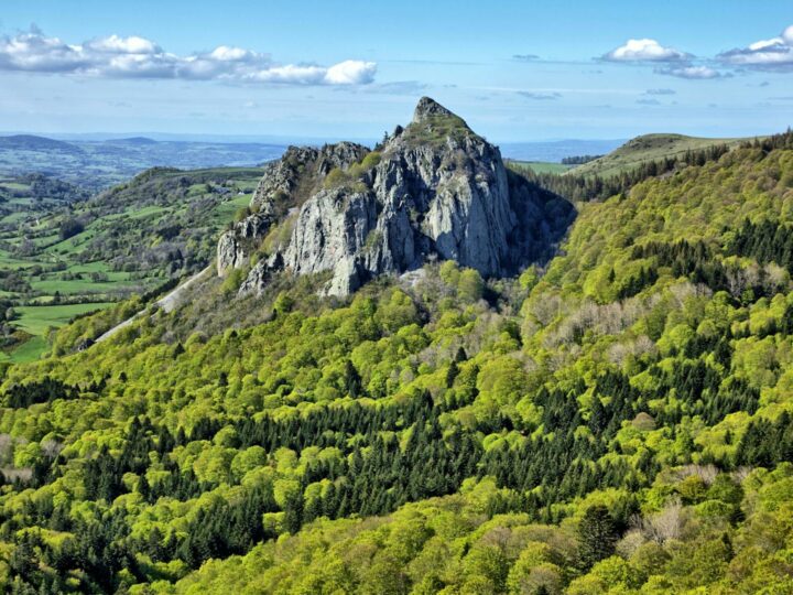 Parc rgional des Monts Lattari